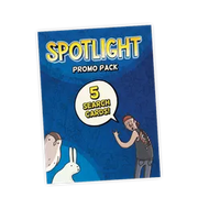 Spotlight Promo Pack