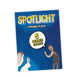 Spotlight Promo Pack