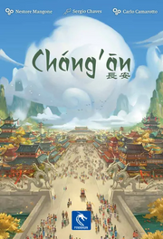 Chang'an