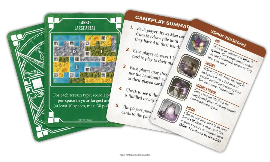 Dungeons & Dragons Edge of the Realms