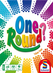 One Round?