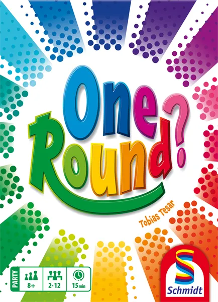 One Round?