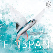 Finspan (Svensk Utgåva)