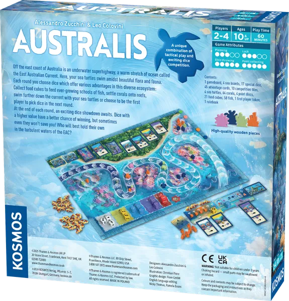 Australis (EN)