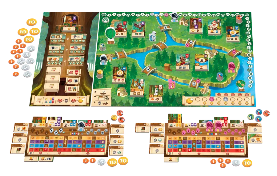 Kingdom Crossing