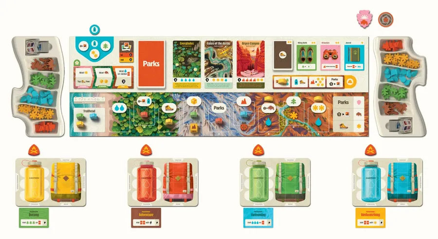 Parks 2nd Ed.