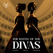 -Lånebiblioteket- The Battle of the Divas