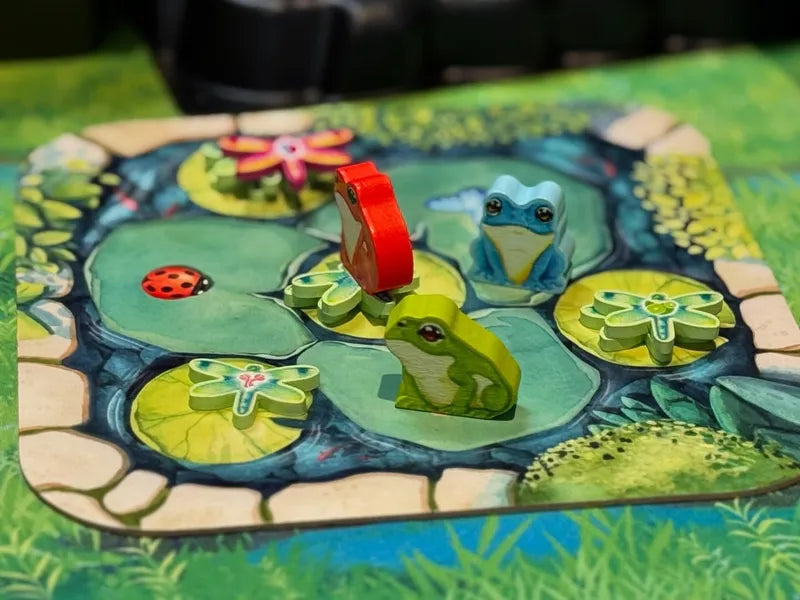 Pergola