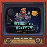 Interstellar Adventures: The Sincerest Form of Flattery