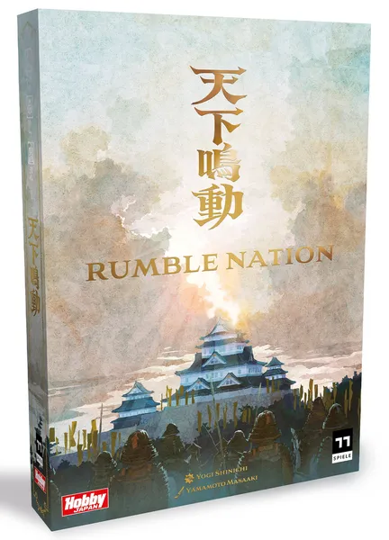 Rumble Nation