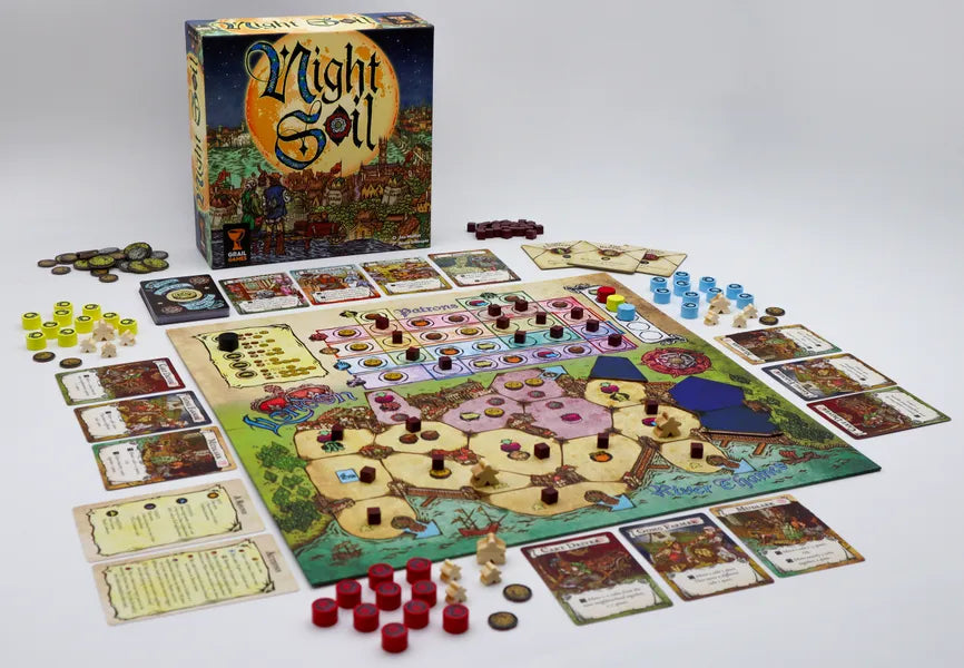 Night Soil