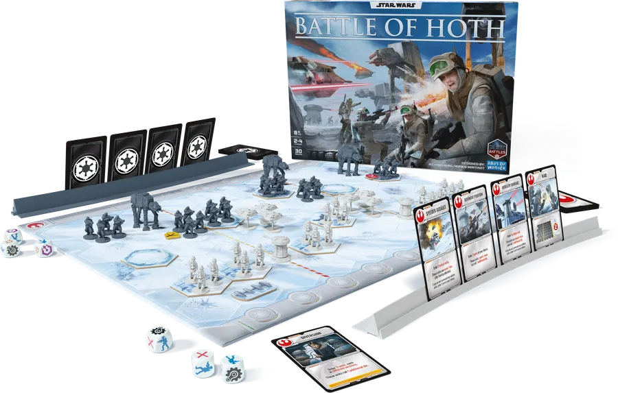 Battle of Hoth