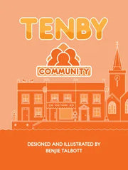 Tenby Community Expansion