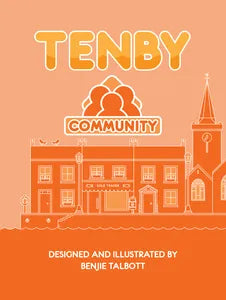 Tenby Community Expansion