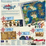 Fortunes of Scoundrel Bay