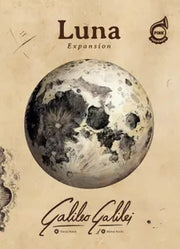 Galileo Galilei Luna