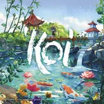 Koi