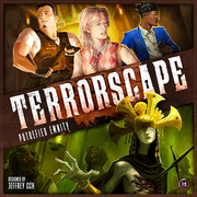 Terrorscape Putrefied Enmity