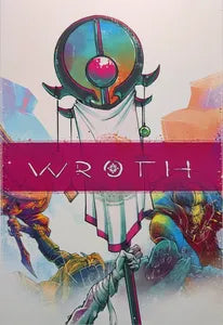 Wroth