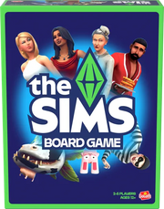 The Sims