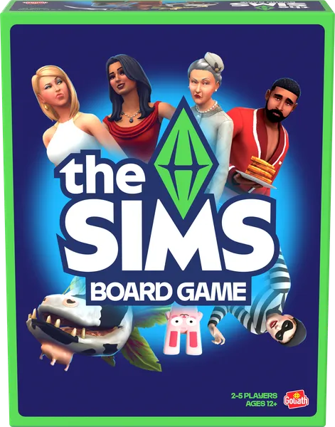 The Sims