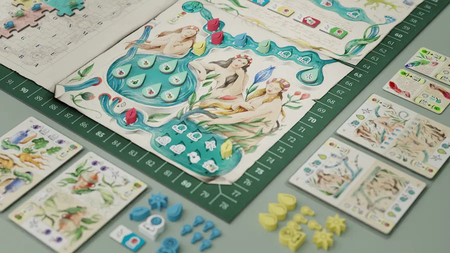 The Voynich Puzzle
