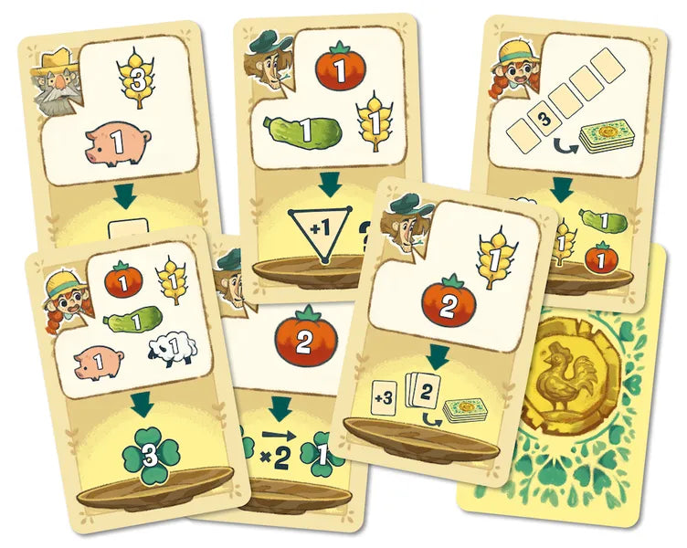 Formidable Farm