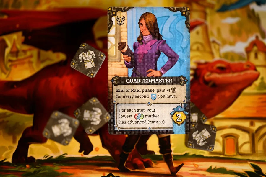 Emberheart