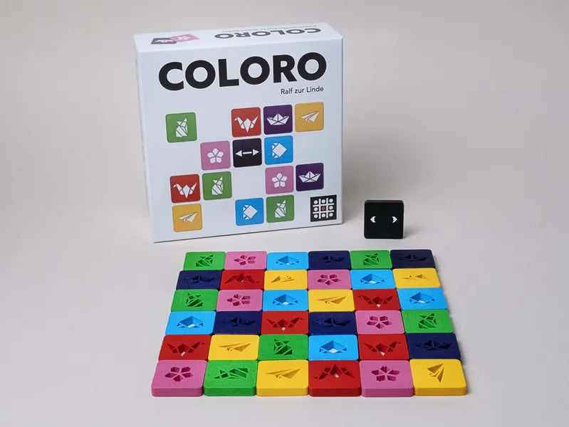 Coloro