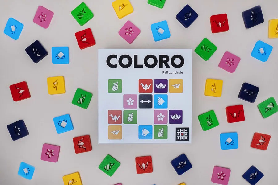 Coloro