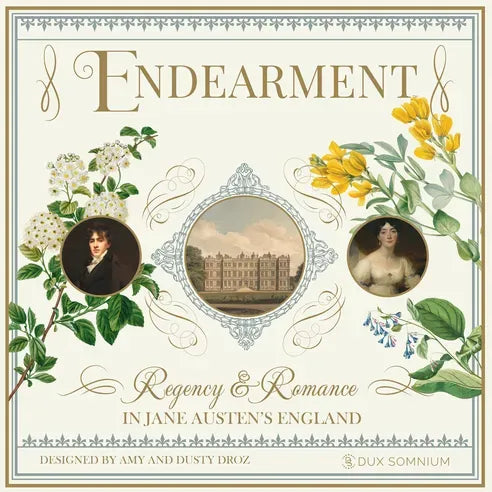 Endearment