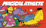 Magical Athlete (Svensk Utgåva)