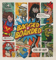 Bagged & Boarded