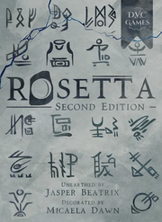 Rosetta: Second Edition