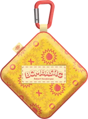 Bombastic