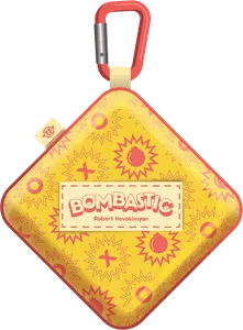 Bombastic