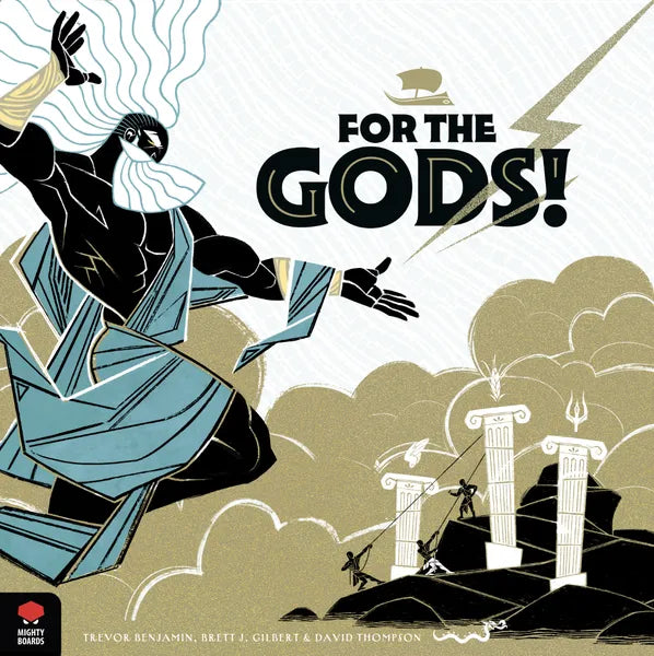 For the Gods