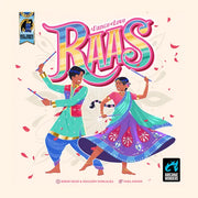 Raas A Dance of Love