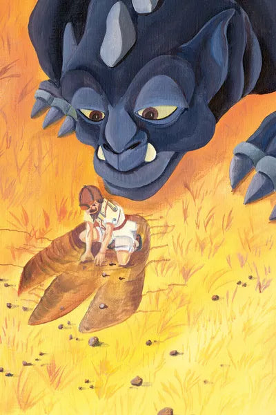 Dixit Odyssey (SV)