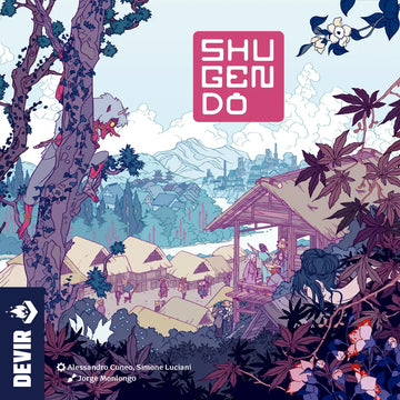 Shugendo