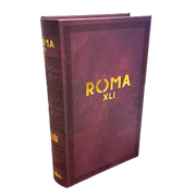 Roma XLI
