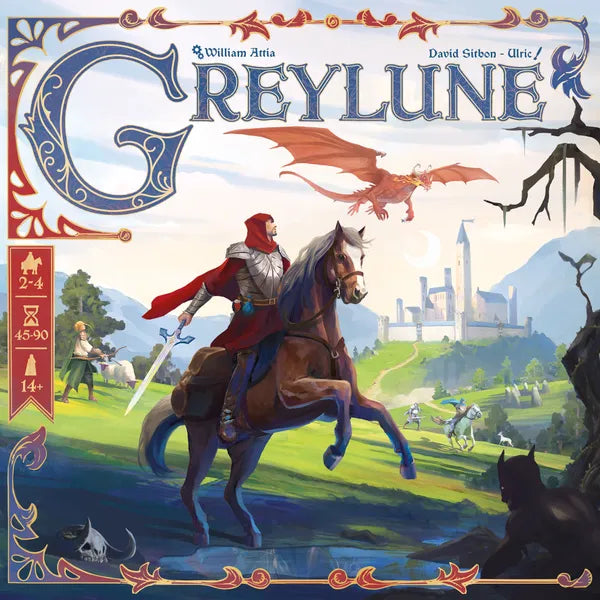 Greylune