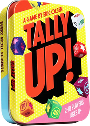 Tally Up