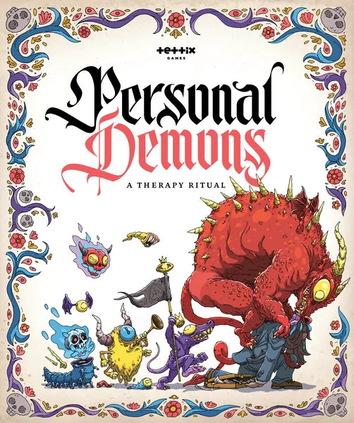 Personal Demons