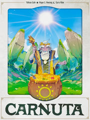Carnuta