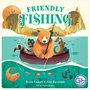 Friendly Fishing