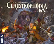 Claustrophobia 1692