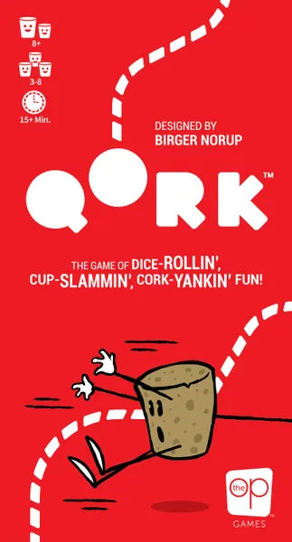 Qork (Nordic)