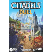 Citadels Duel