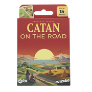 Catan: On the Road